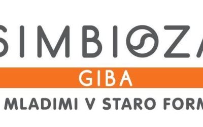 SIMBIOZA GIBA