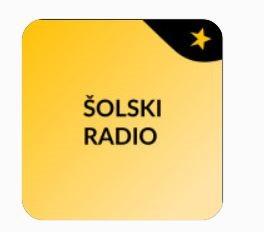 OB UČENJU NA DALJAVO TUDI RAZVEDRILO – ŠOLSKI RADIO